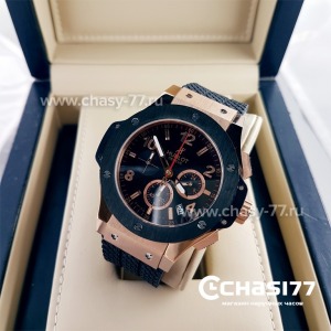 Копия HUBLOT Big Bang Chronograph (01044)