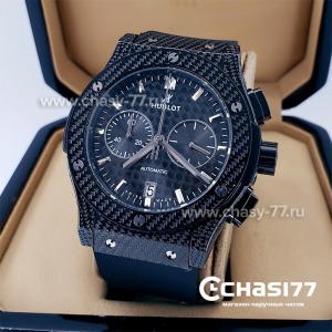 Копия HUBLOT Classic Fusion Chronograph (11044)