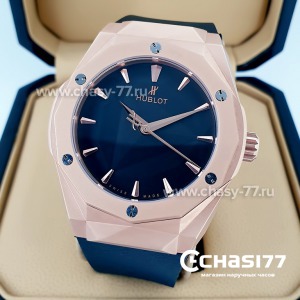 Копия HUBLOT Classic Fusion Orlinski (11444)