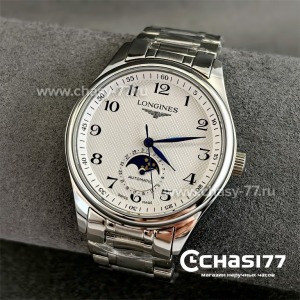 Копия Longines Master Collection (21644)