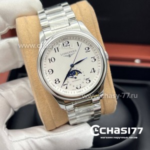 Копия Longines Master Collection (21644)