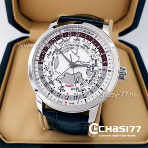 Vacheron Constantin World Time (22444)