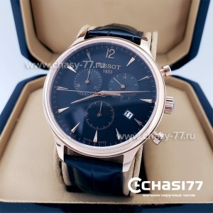 Tissot Tradition Chronograph (02444)