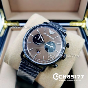Emporio Armani Aviator (12544)