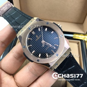 HUBLOT Classic Fusion  (12844)