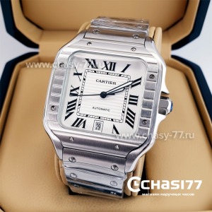 Cartier Santos Dumont (23244)