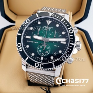 Tissot T-Sport Seastar 1000 Chronograph - Дубликат (23444)