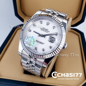 Копия Rolex Datejust (13644)