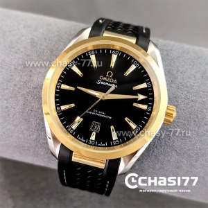 Omega Seamaster Aqua Terra (24144)