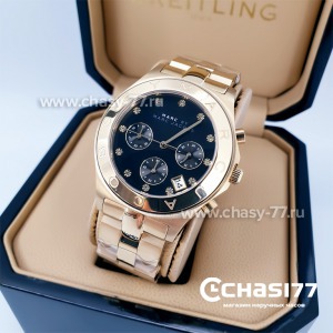 Marc Jacobs Chronograph  MBM3101 (04444)
