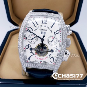 Franck Muller Casablanca  (15044)