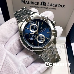 Aikon Quartz Chronograpf - Дубликат (15244)