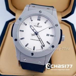 Копия HUBLOT Classic Fusion - кварц (15344)
