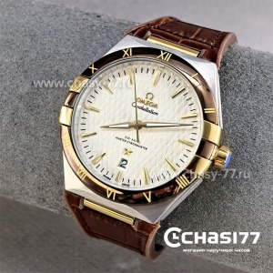 Omega Constellation (25544)
