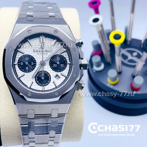 Audemars Piguet Royal Oak Chronograph - Дубликат (15944)