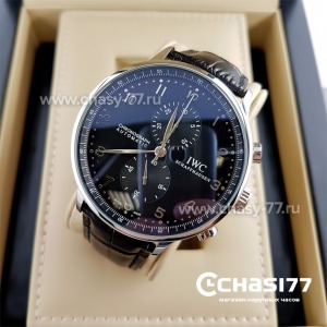IWC Portuguese - Пряжка (06044)