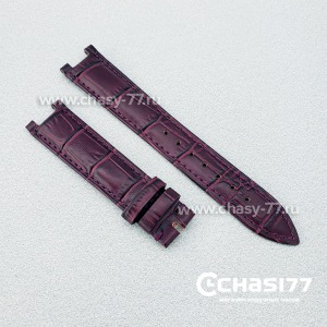 Копия Ремешок Для Часов Franck Muller фиолетовый (16844)