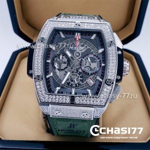 Hublot Senna Champion 88 (17344)