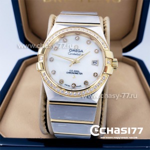 Omega Constellation (17444)