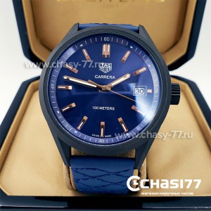 Копия TAG Heuer Carrera Cara Delevingne (17744)