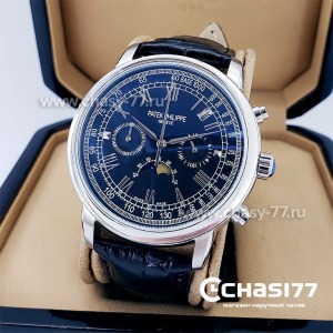 Patek Philippe Perpetual Calendar (18644)