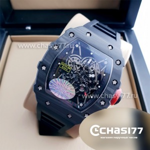 Копия Richard Mille (09144) - Дубликат