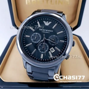 Emporio Armani Chronograph AR1451 (19244)