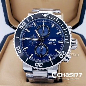Oris Aquis (19444)