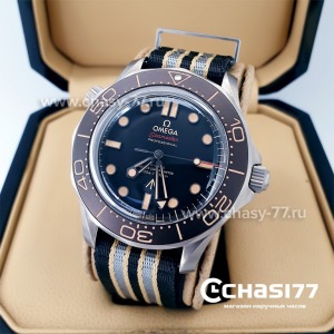 Копия Omega Seamaster 8806 - Дубликат (19844)