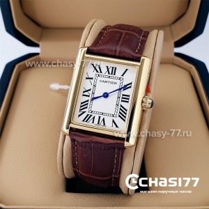 Cartier Tank (20745)