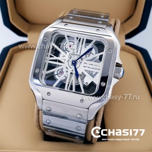 Cartier Santos Dumont (20845)