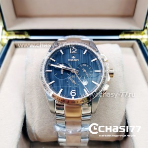 Rado HyperChrome Match Point (11345)