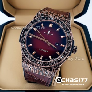 HUBLOT Classic fusion fuente (11945)