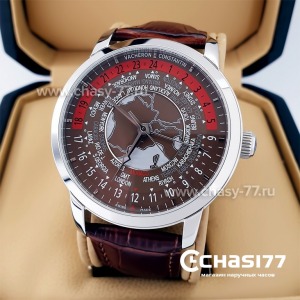 Vacheron Constantin World Time (22445)