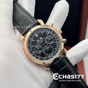 Patek Philippe Perpetual Calendar (23045)