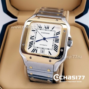 Cartier Santos Dumont (23245)