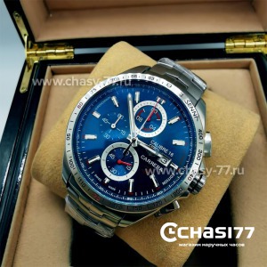 Tag Heuer Calibre 16 (13345)
