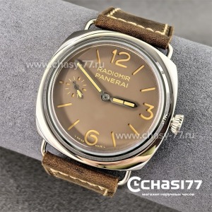 Panerai Radiomir Black Seal (23845)