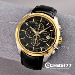 Tissot Couturier Chronograph (23945)