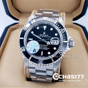 Копия Rolex Submariner - Дубликат (14245)