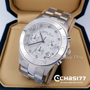 Marc Jacobs Chronograph MBM3100 (04445)