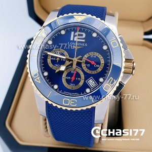 Longines HydroConquest (14545)