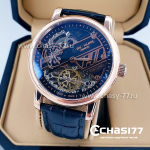 Patek Philippe Grand Complications (14845)