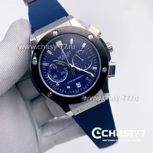 HUBLOT Classic Fusion Chronograph 38 мм (15045) HUBLOT Classic Fusion Chronograph 38 мм (15045)