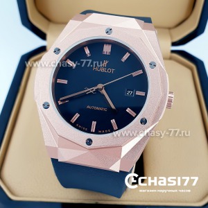 Копия HUBLOT Classic Fusion Orlinski (15345)