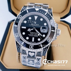 Rolex Submariner (15545)