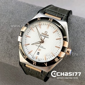 Omega Constellation (25545)