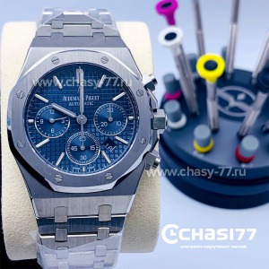 Audemars Piguet Royal Oak Chronograph - Дубликат (15945)