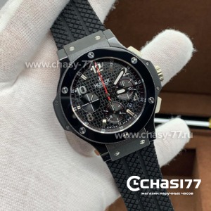 Hublot Big Bang Ceramic - Дубликат (16045)