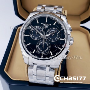 Tissot Couturier Chronograph (16345)